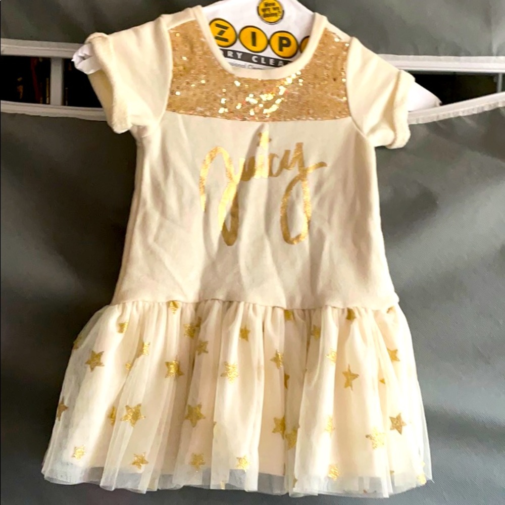Juicy couture dress